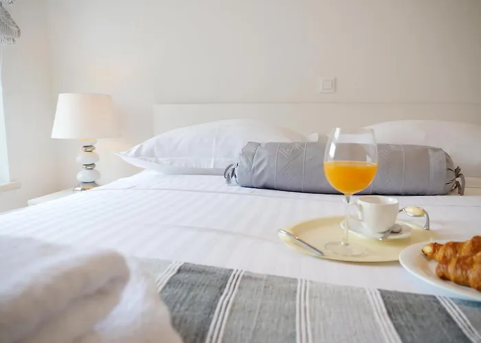 Furioso Apartments